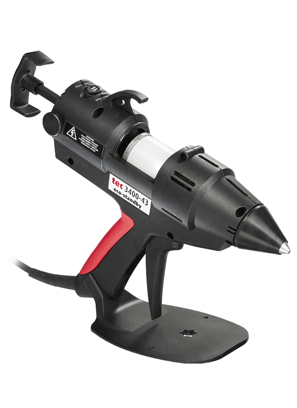 Heavy Duty High Temperature Industrial Glue Gun Applicator